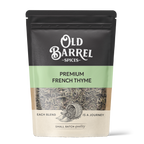 Premium French Thyme
