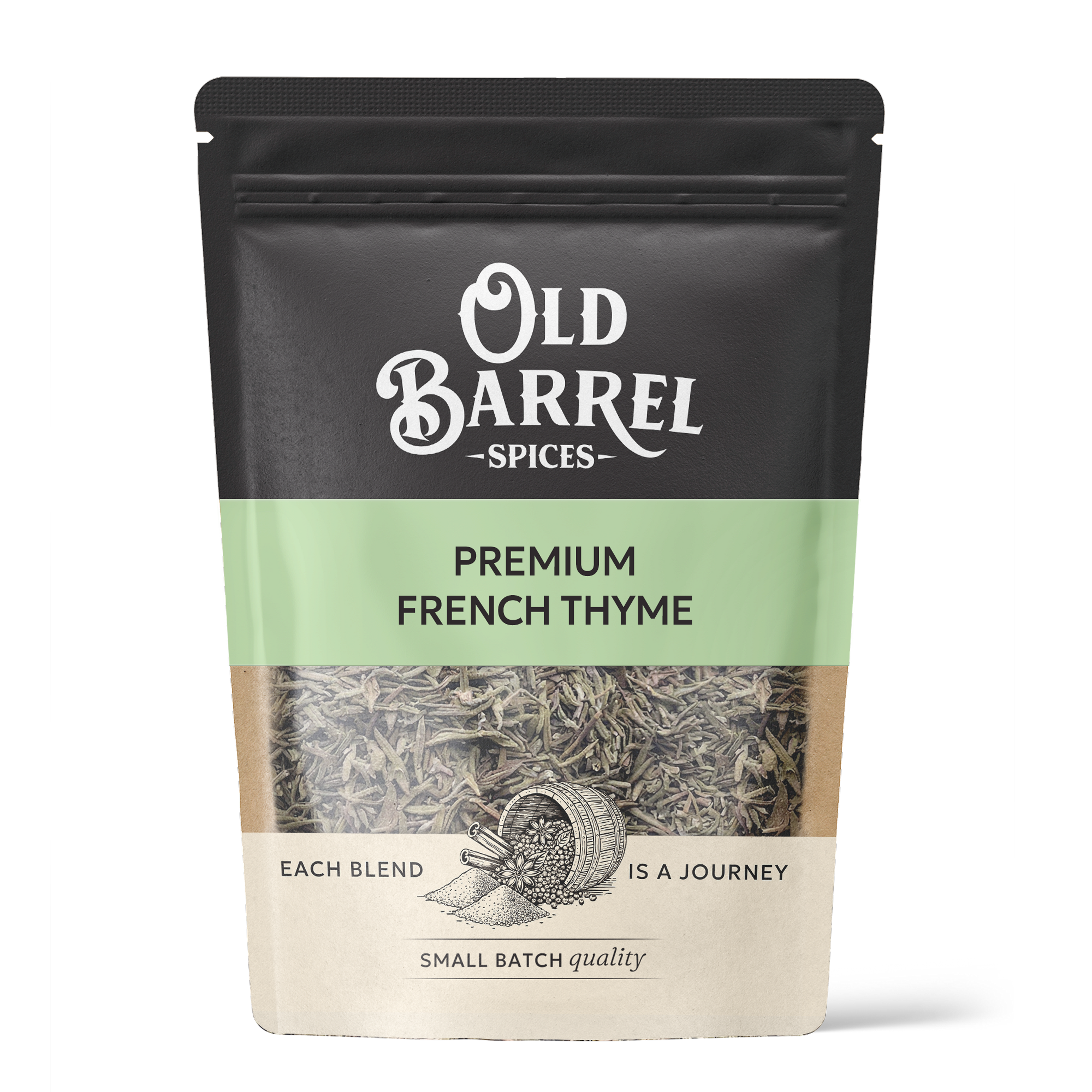 Premium French Thyme