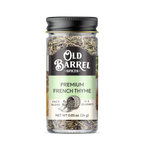 Premium French Thyme