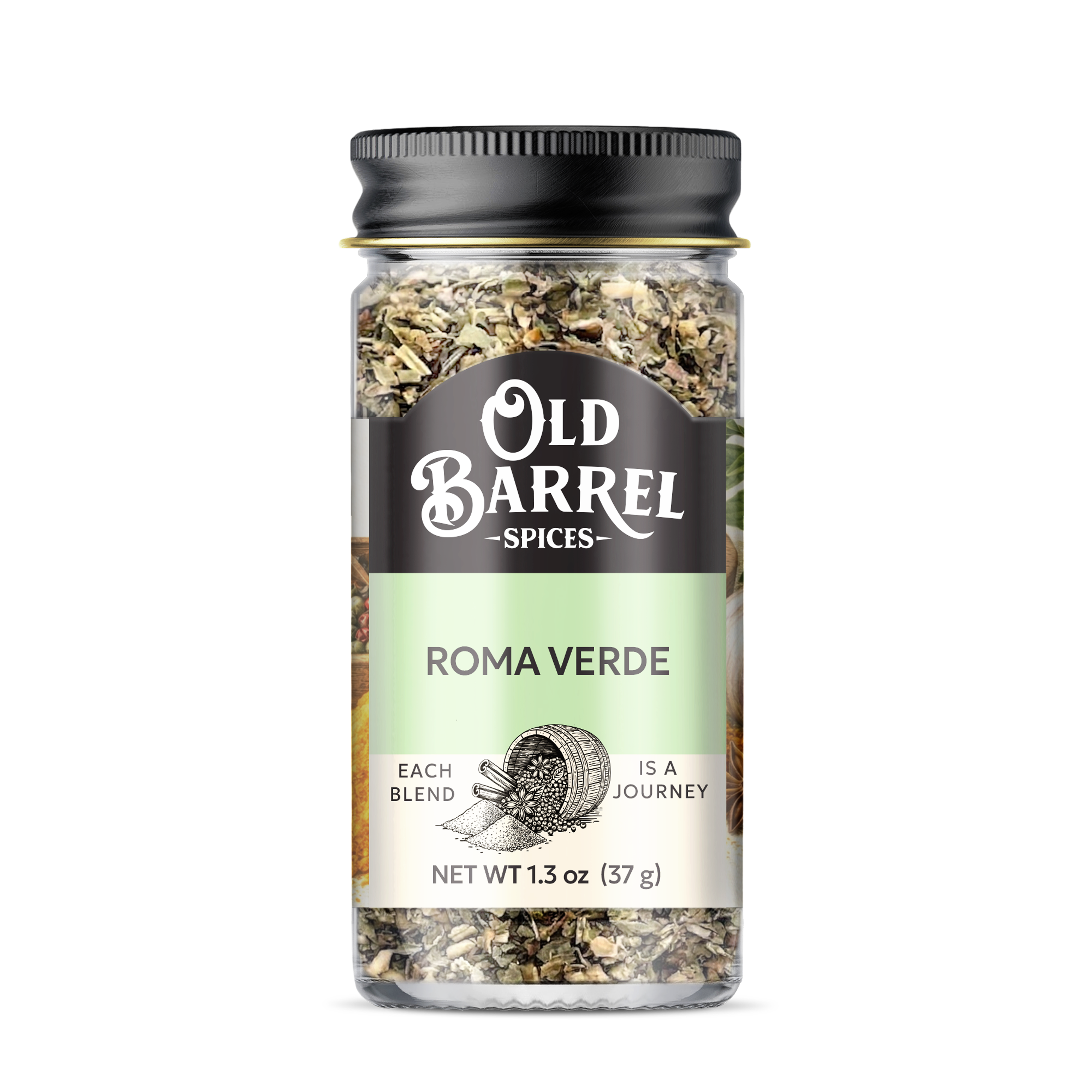 Roma Verde Main image