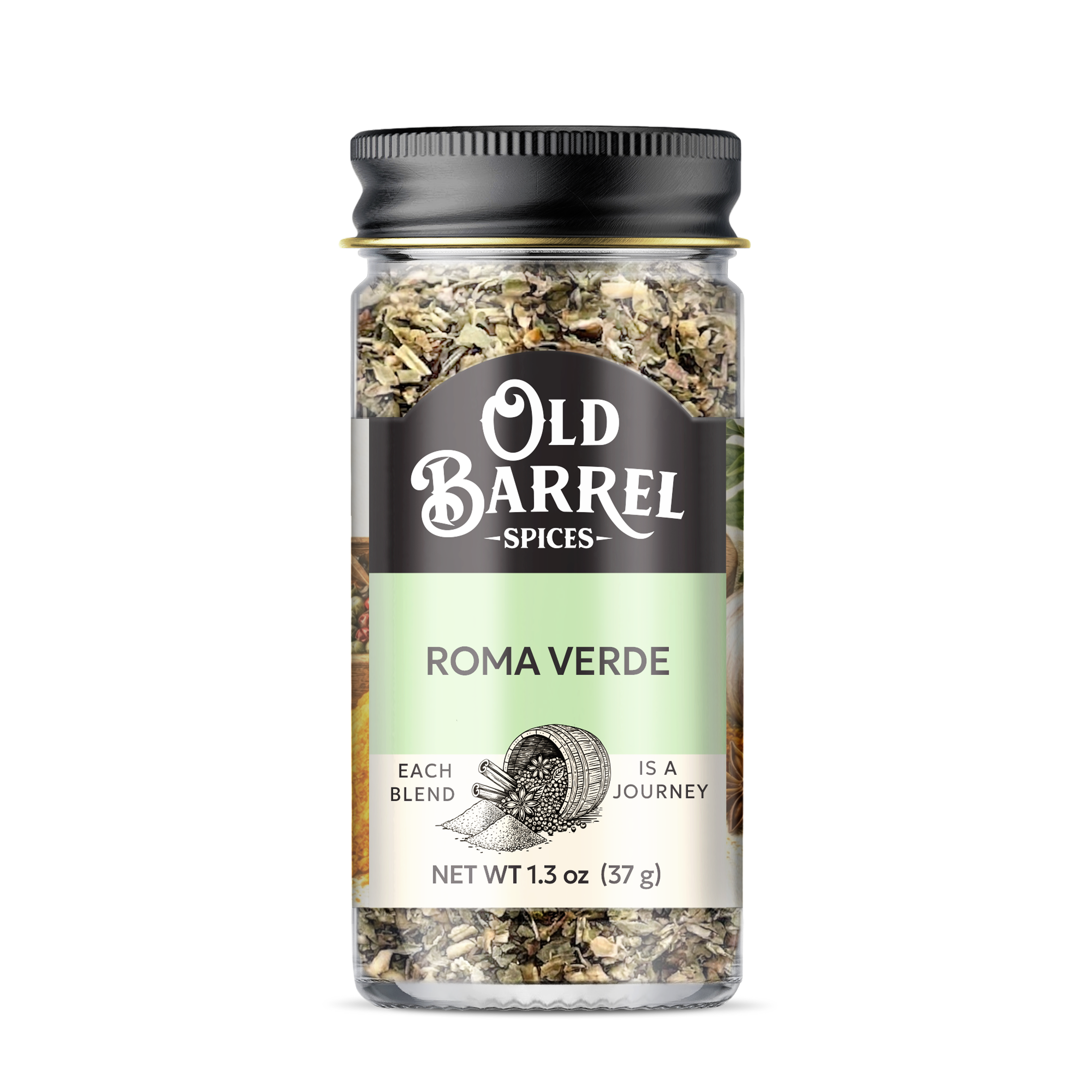 Roma Verde