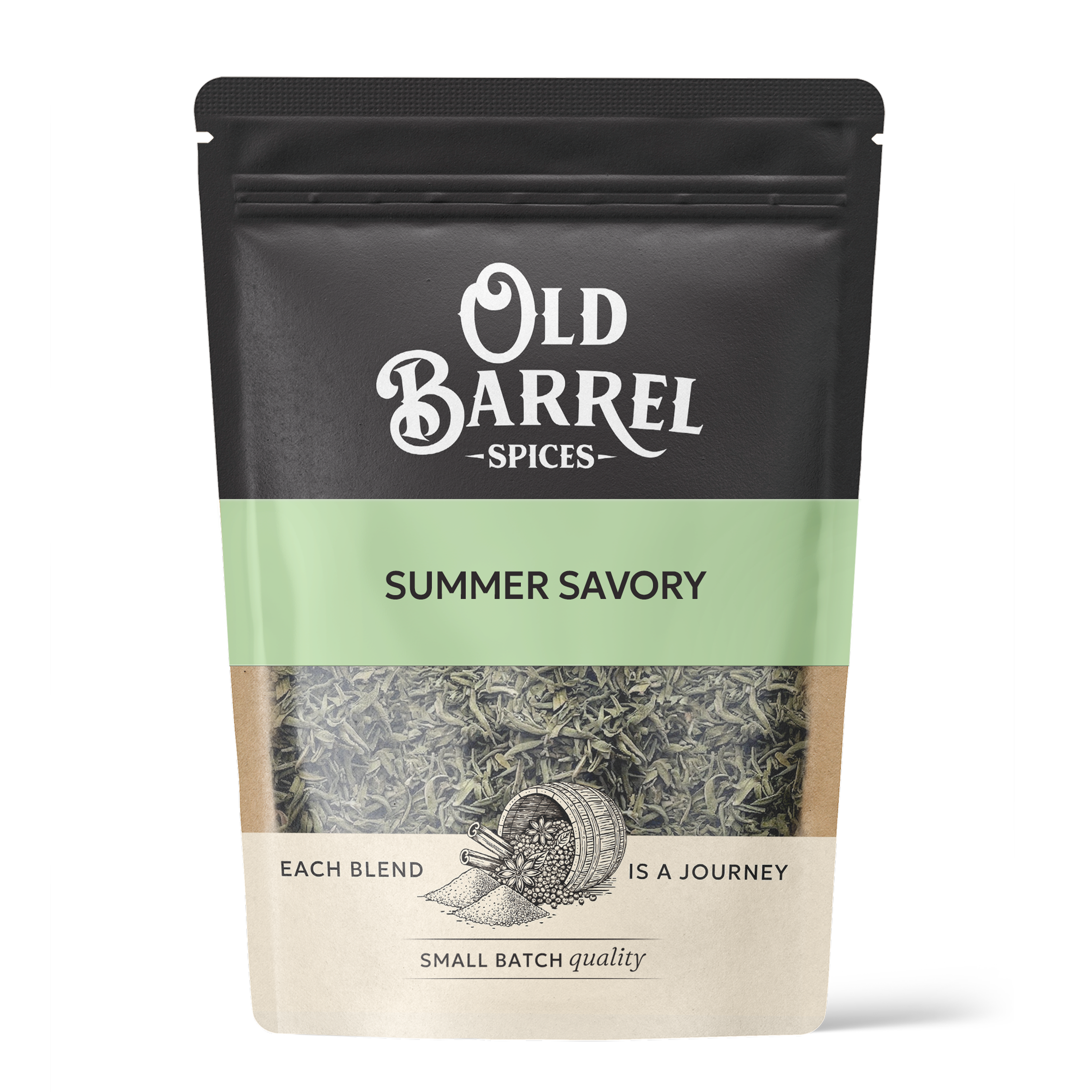 Summer Savory