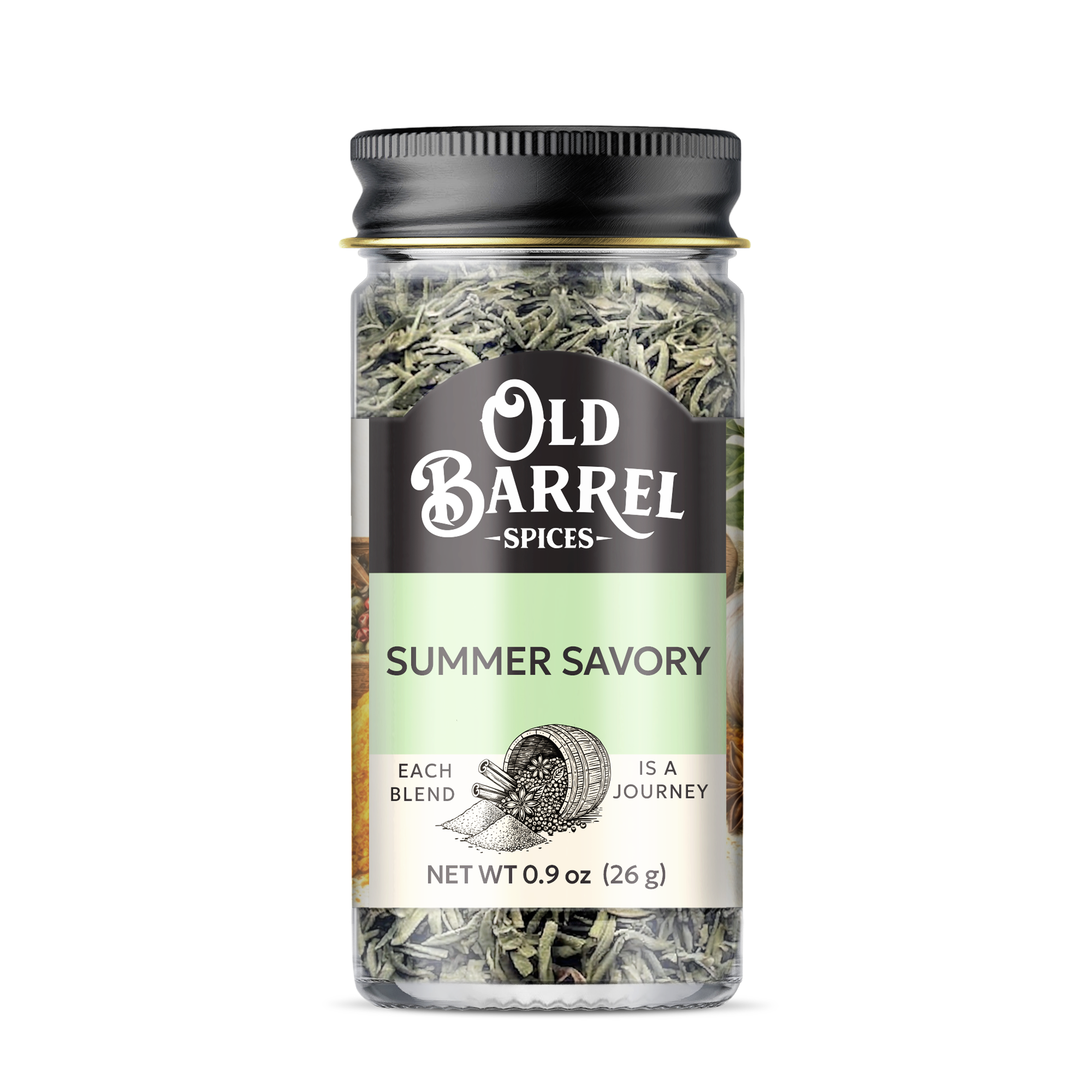 Summer Savory Main image