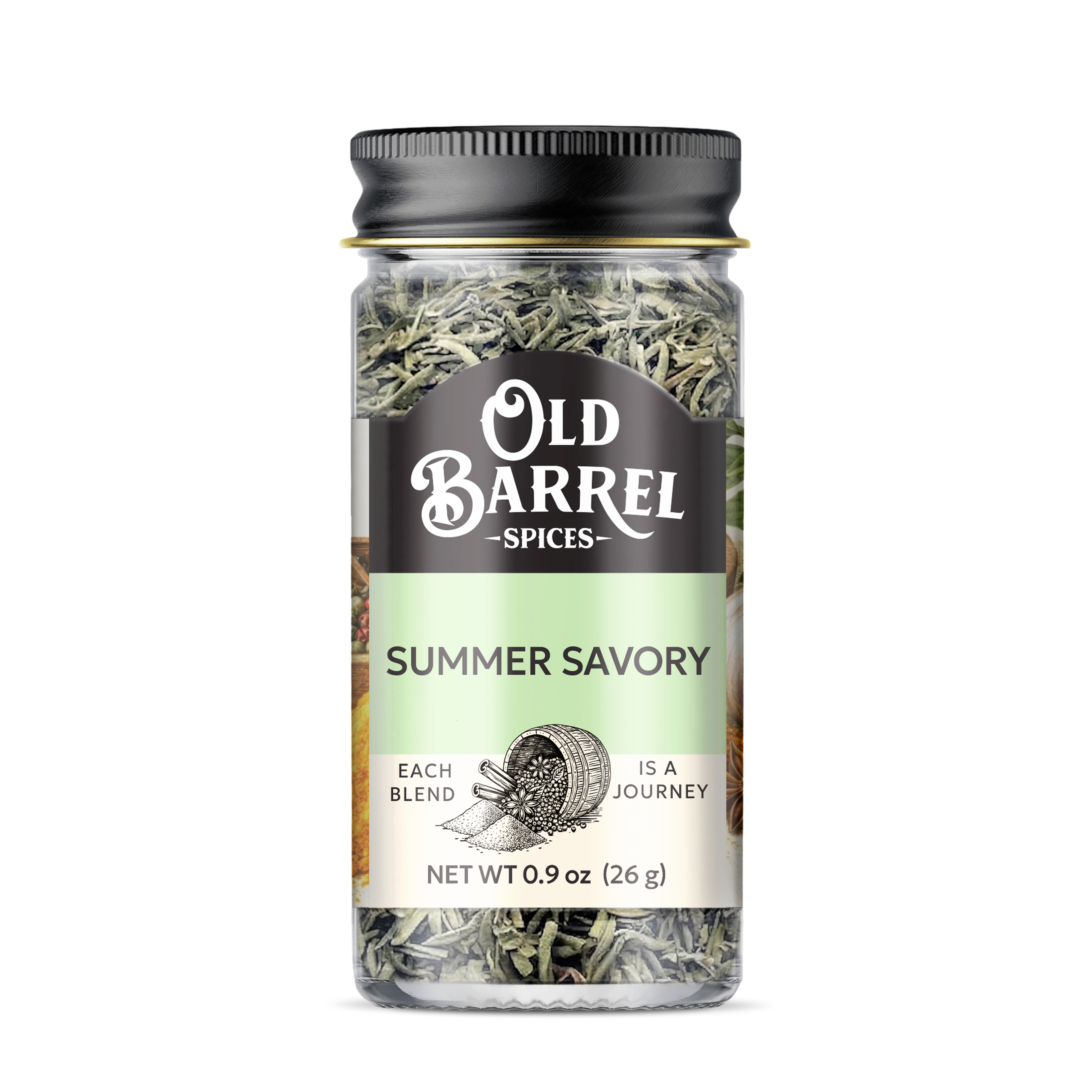 Summer Savory