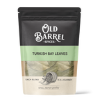Turkish Bay Leaves
