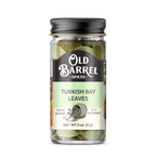 Turkish Bay Leaves