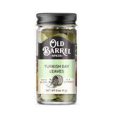 Turkish Bay Leaves