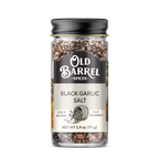 Black Garlic Salt