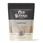 Celery Salt