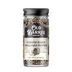 Coarse Black Malabar Pepper