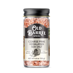 Coarse Pink Himalayan Sea Salt