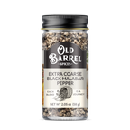 Extra Coarse Black Malabar Pepper