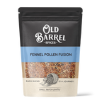 Fennel Pollen Fusion