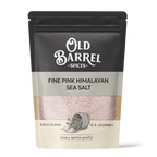 Fine Pink Himalayan Sea Salt