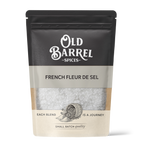 French Fleur de Sel