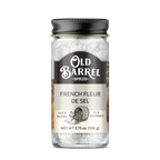 French Fleur de Sel