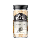 Garlic Salt
