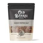 Ghost Pepper Salt