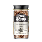 Ghost Pepper Salt