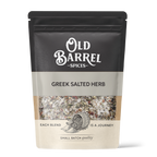 Greek Salted Herb
