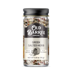 Greek Salted Herb
