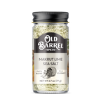 Makrut Lime Sea Salt