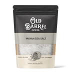 Mayan Sea Salt