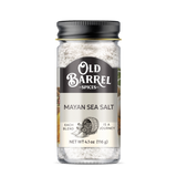 Mayan Sea Salt