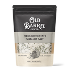 Piedmont Estate Shallot Salt