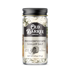 Piedmont Estate Shallot Salt