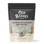 Sel Marin de Guerande Grey Sea Salt