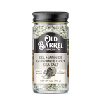 Sel Marin de Guerande Grey Sea Salt
