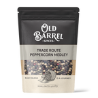 Trade Route Peppercorn Medley