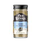 Gumbo Filé Powder