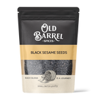 Black Sesame Seeds