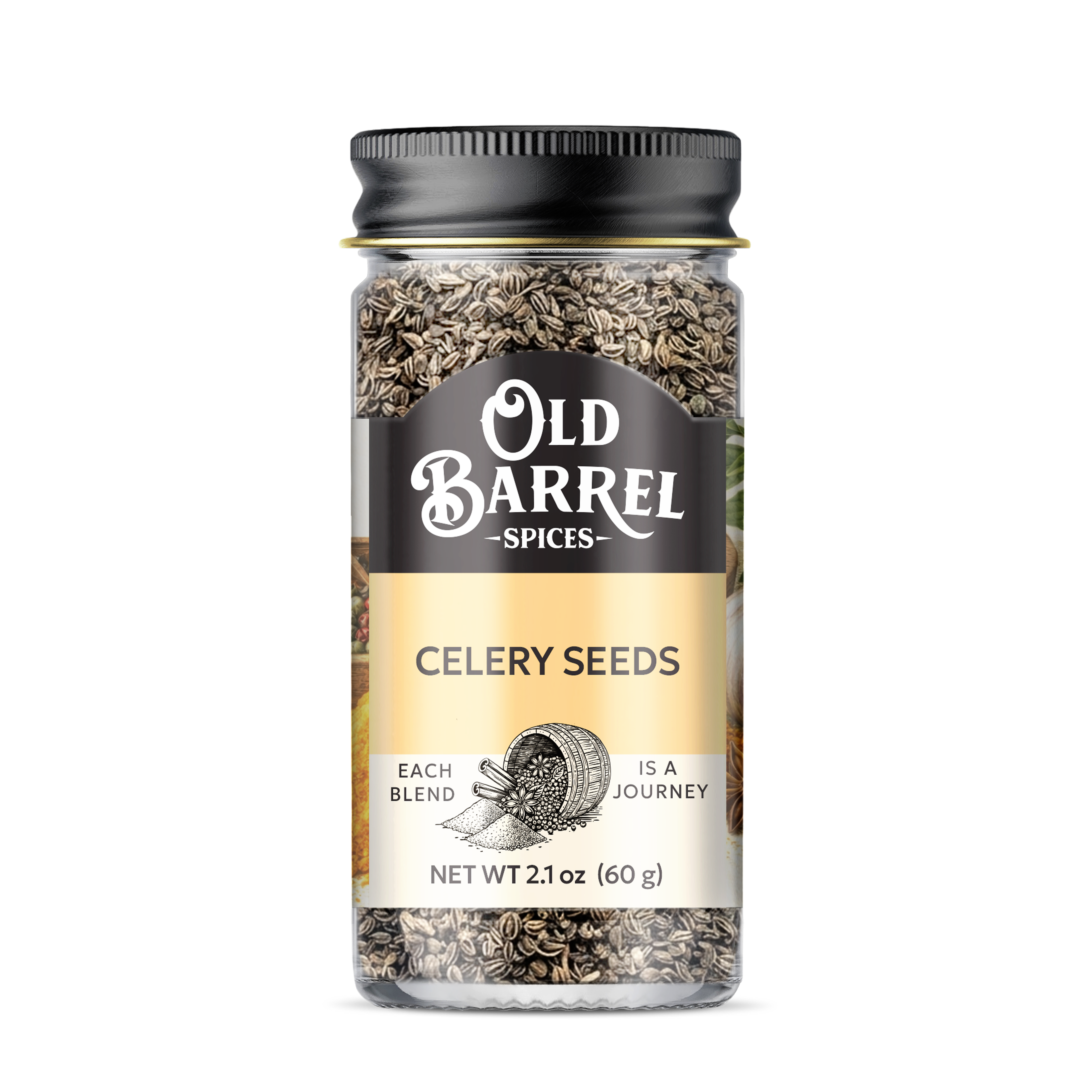 Celery Seeds