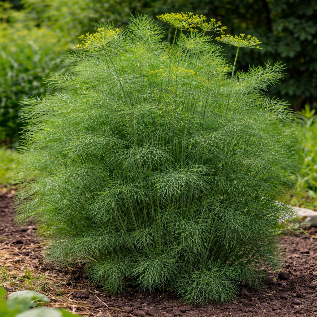 Dill Weed