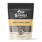 Dutch Caraway Seeds