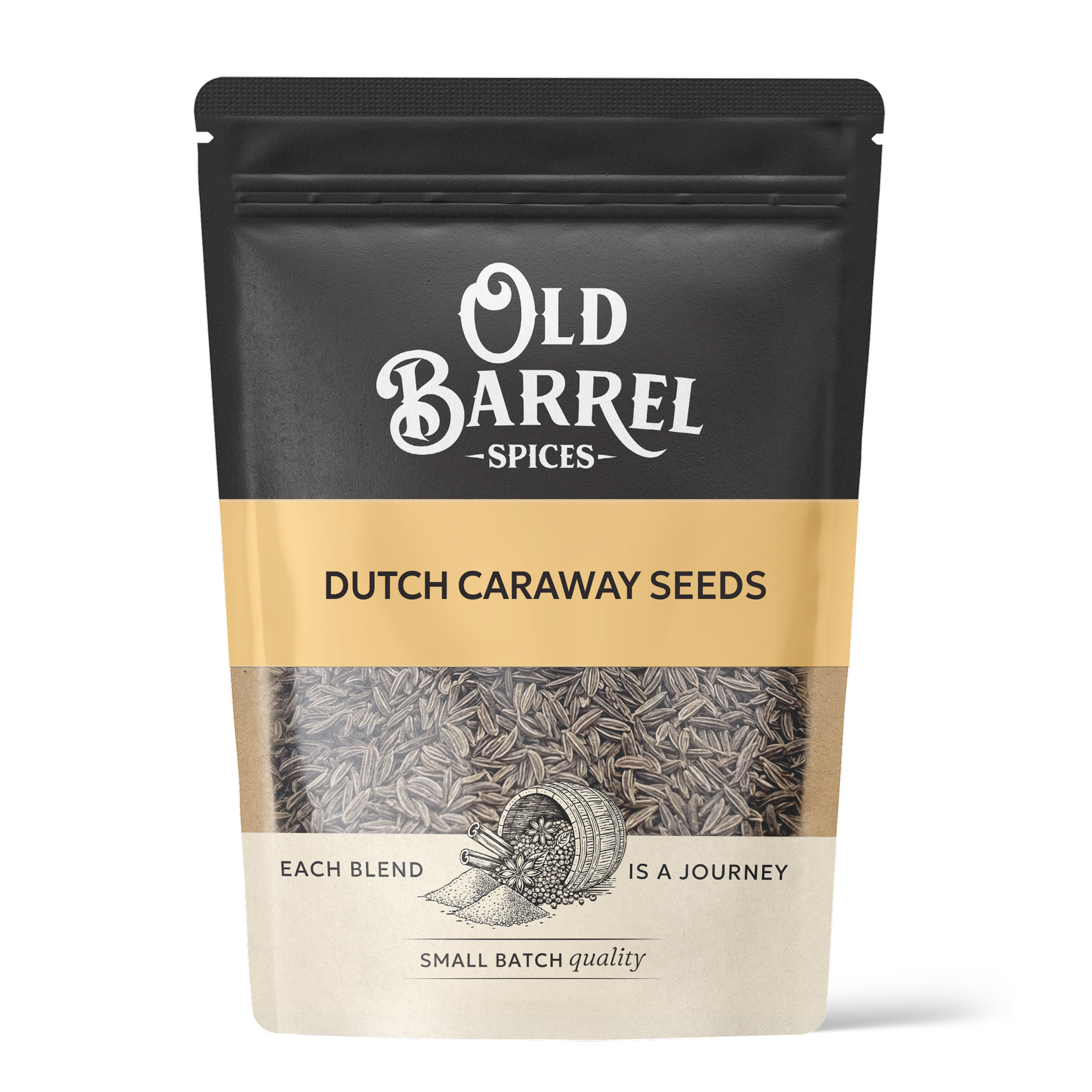 Dutch Caraway Seeds