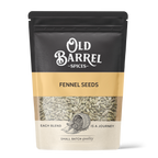 Fennel Seeds
