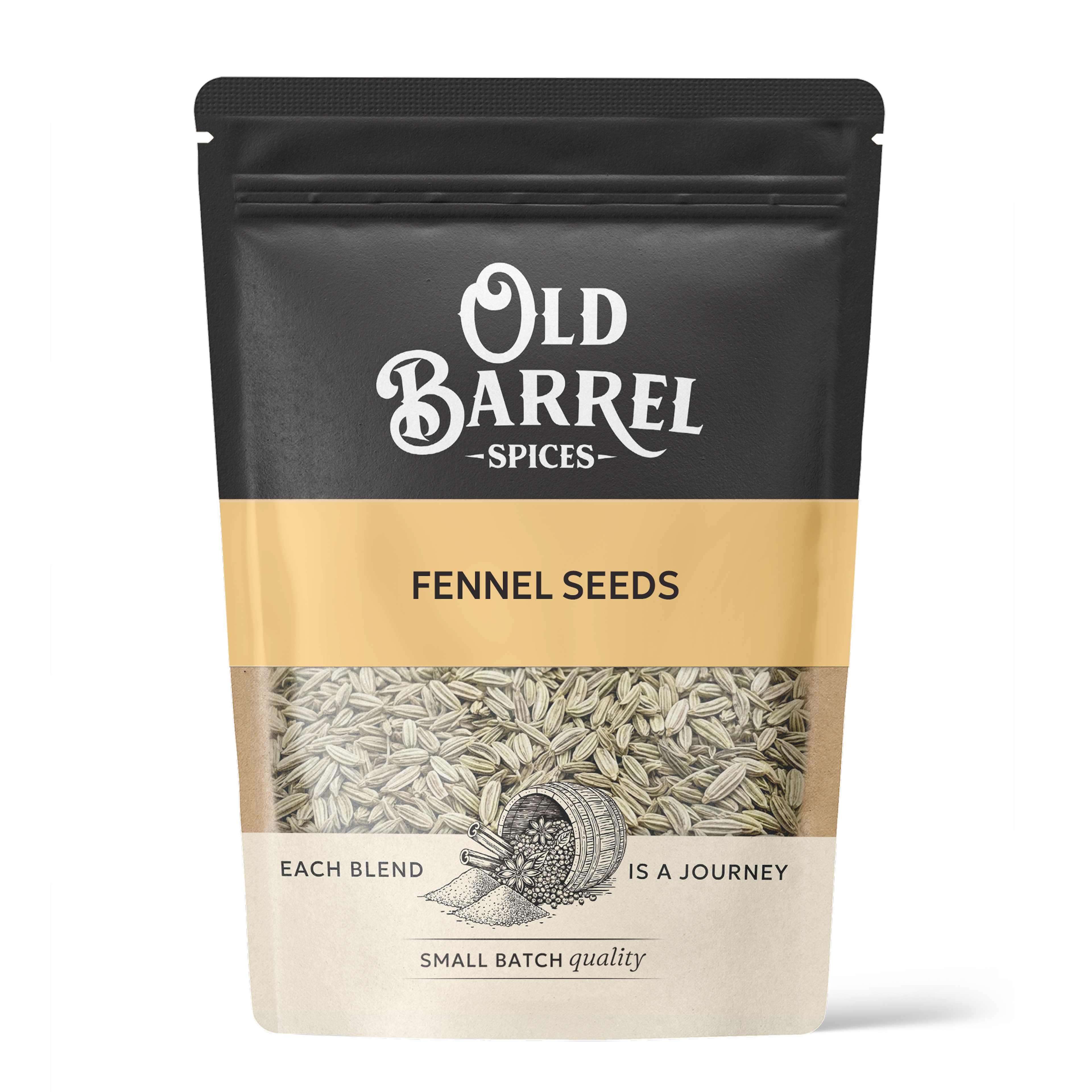 Fennel Seeds