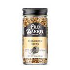 Fenugreek Seeds