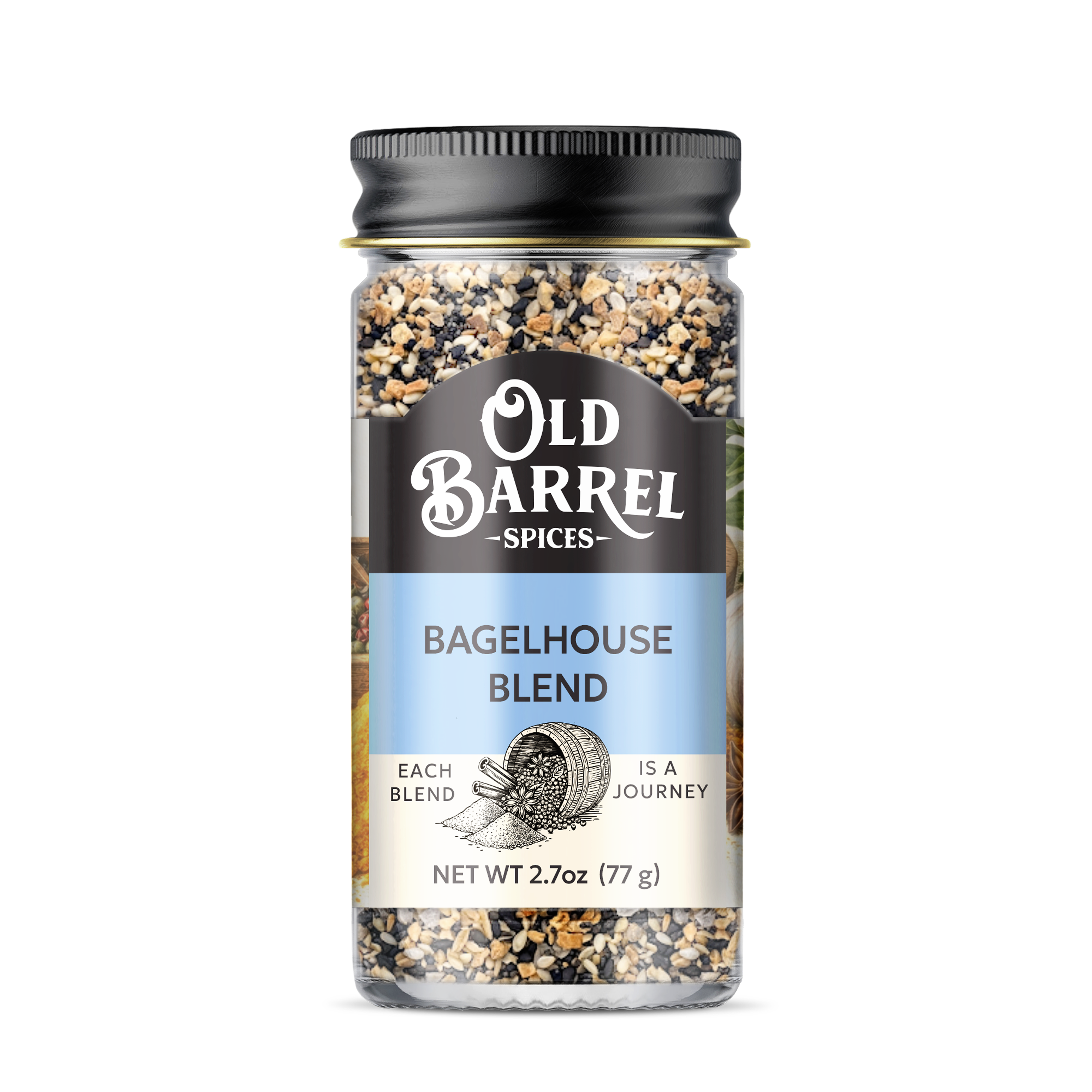 Bagelhouse Blend Main image