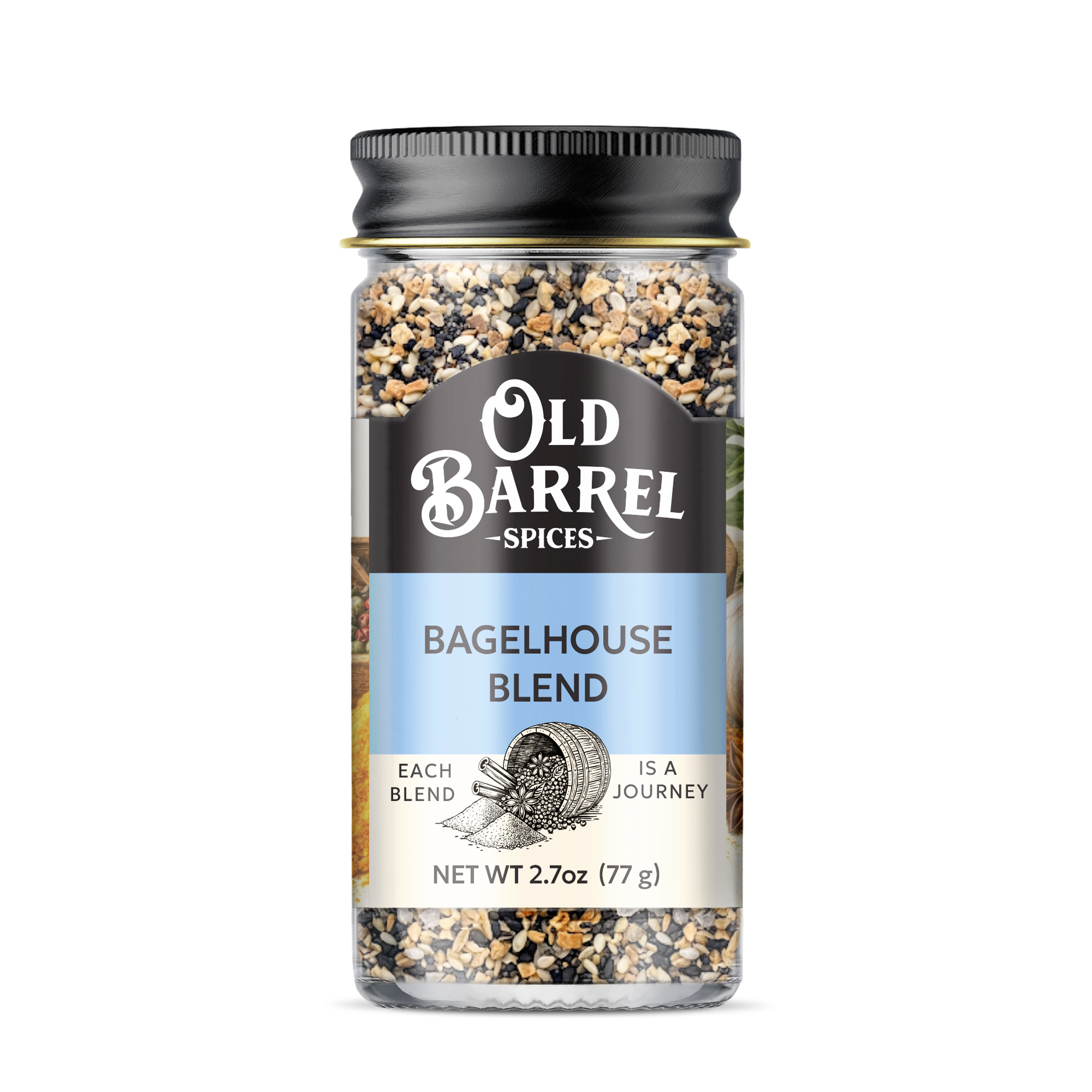 Bagelhouse Blend
