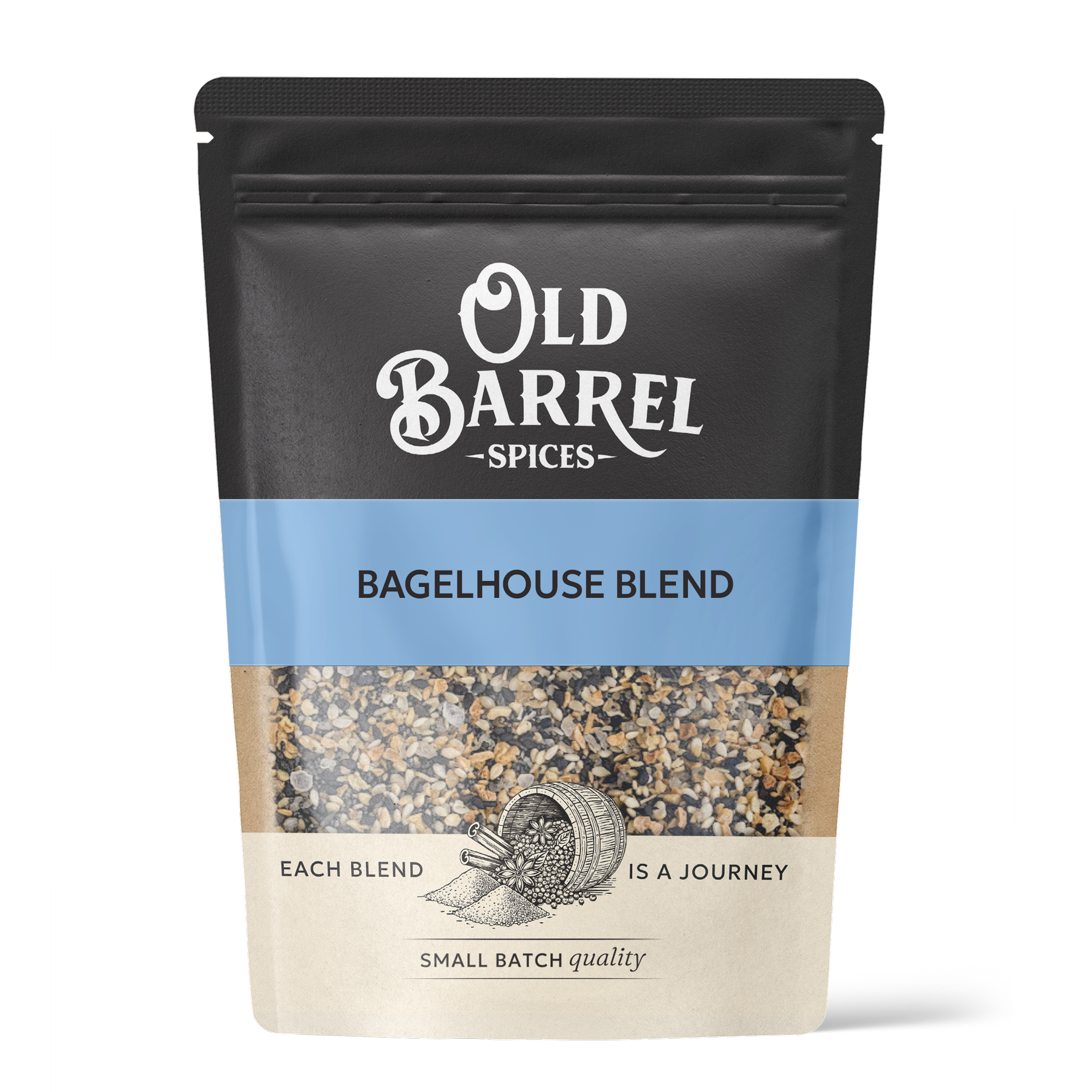 Bagelhouse Blend