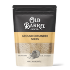 Ground Coriander Seeds