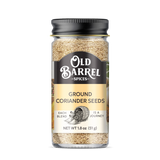 Ground Coriander Seeds