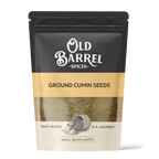 Ground Cumin Seeds