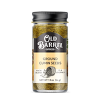 Ground Cumin Seeds