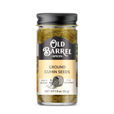Ground Cumin Seeds
